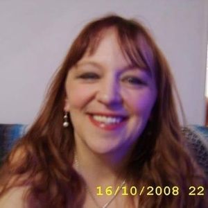 Meet your Posher, Margaret